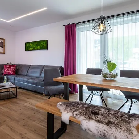 Apartment Impuls | Aparts Schladming