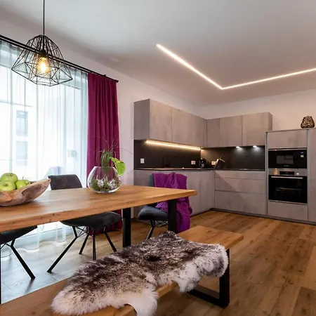 Impuls | Aparts * Schladming