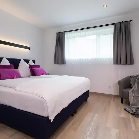 Impuls | Aparts Apartment