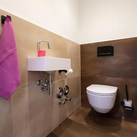 Apartamento Impuls | Aparts Schladming