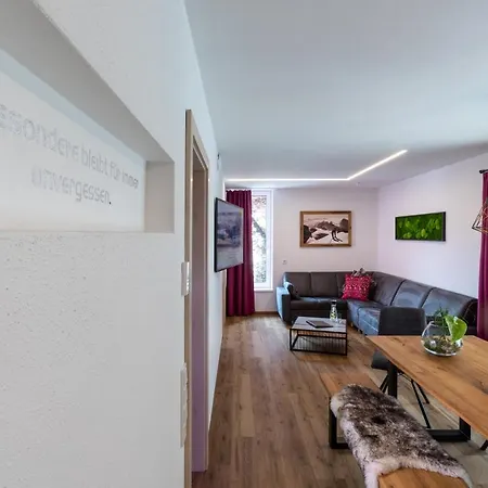 Impuls | Aparts Apartamento *