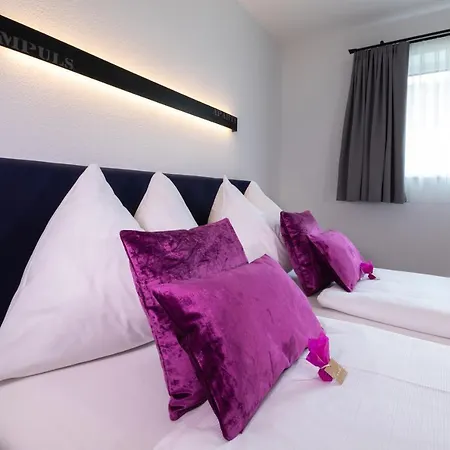 Apartment Impuls | Aparts Schladming