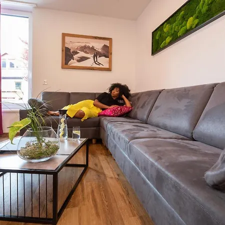 Impuls | Aparts Apartment