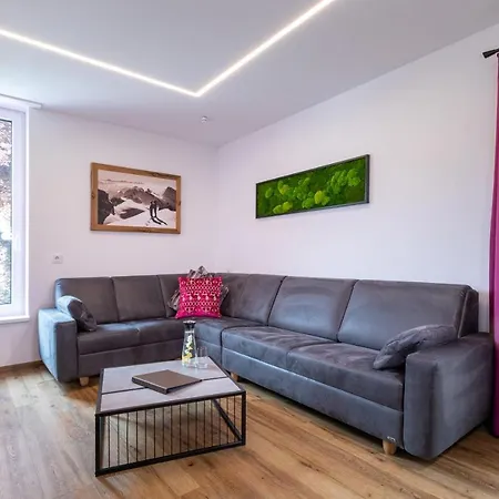 Impuls | Aparts Apartment