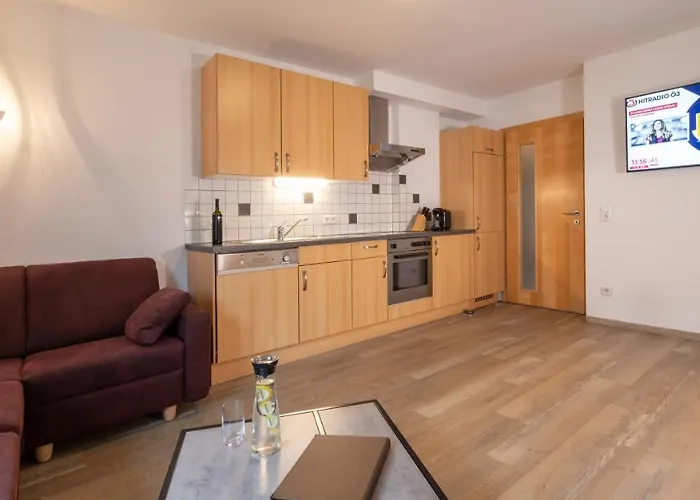 Impuls | Aparts Apartman Schladming