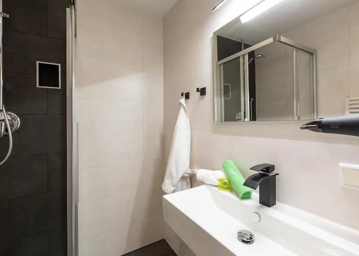 Impuls | Aparts * Шладминг