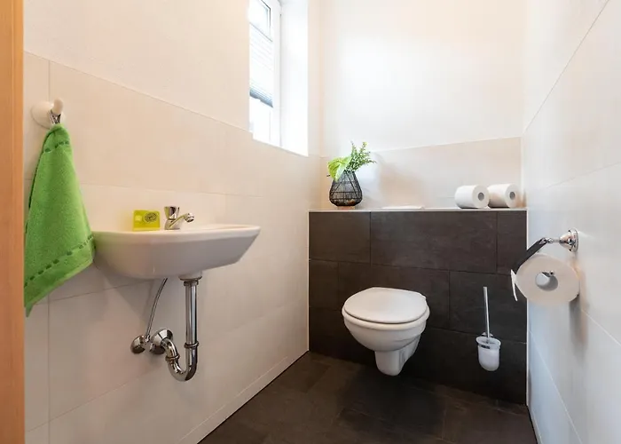 Impuls | Aparts Apartman