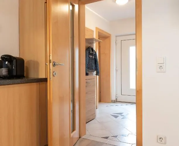 Impuls | Aparts Апартаменты *