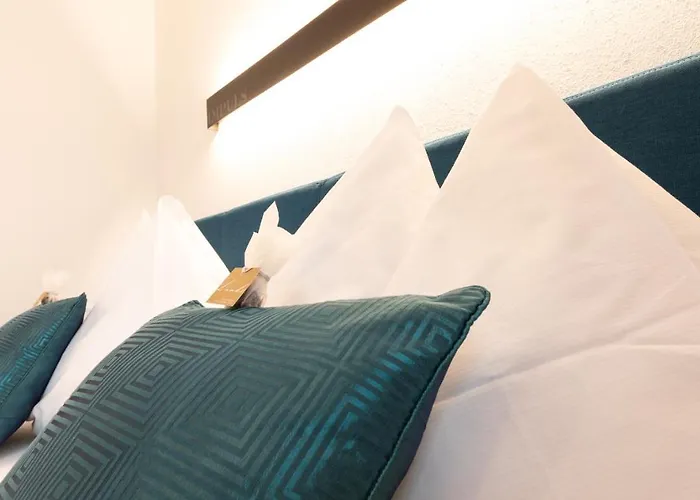 Impuls | Aparts Apartman *