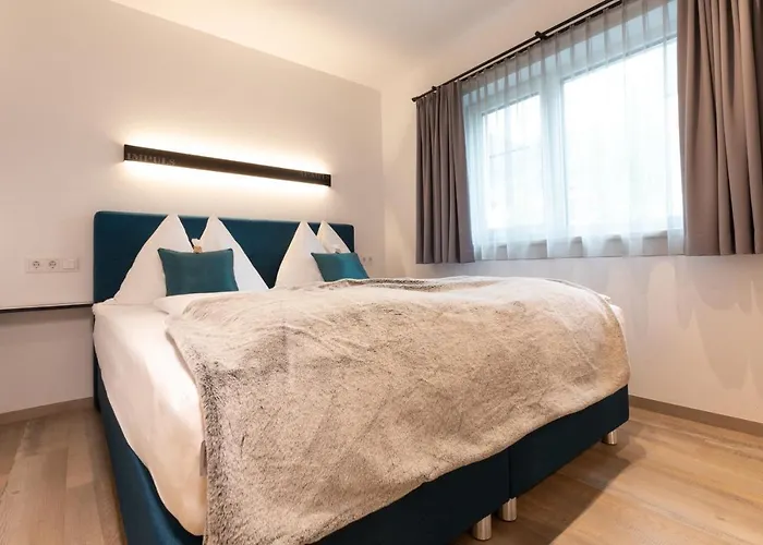 Impuls | Aparts Шладминг