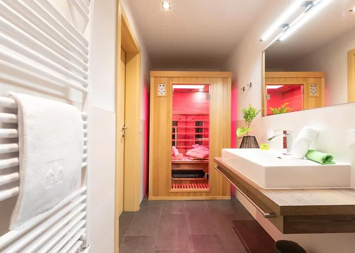 Apartman Impuls | Aparts Schladming