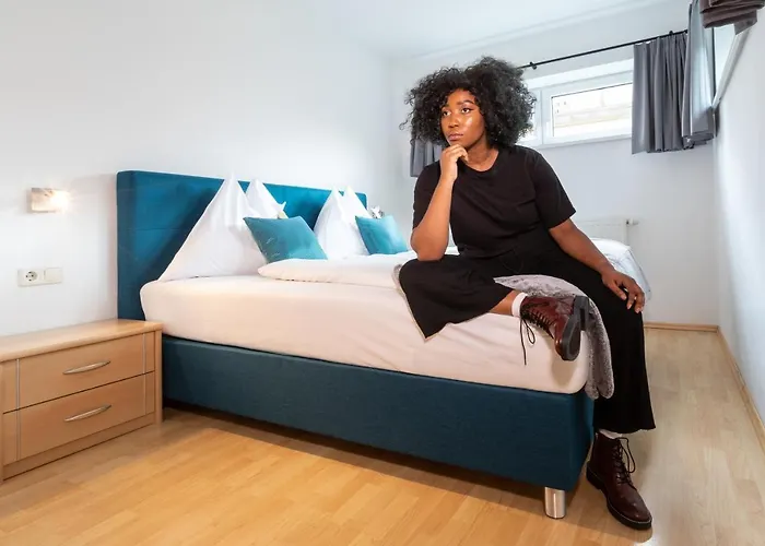 Apartman Impuls | Aparts Schladming