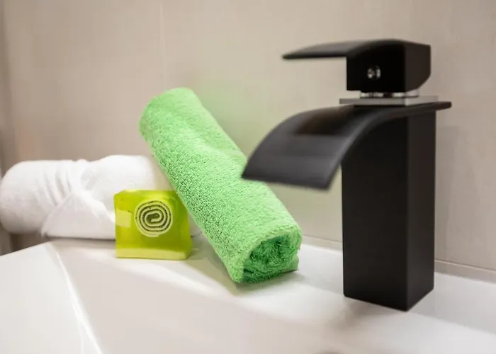 Апартаменты Impuls | Aparts Шладминг