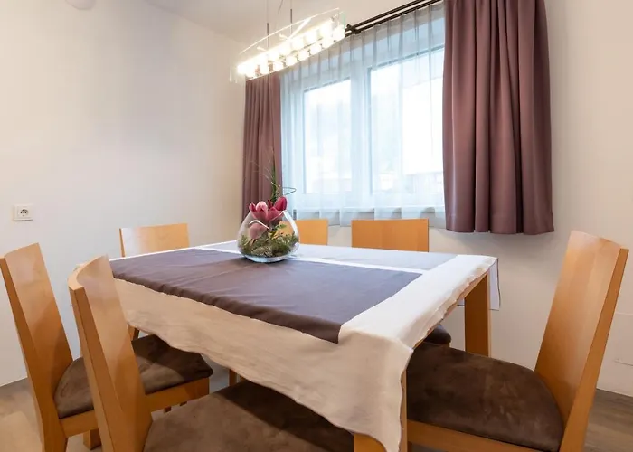 Apartman Impuls | Aparts *