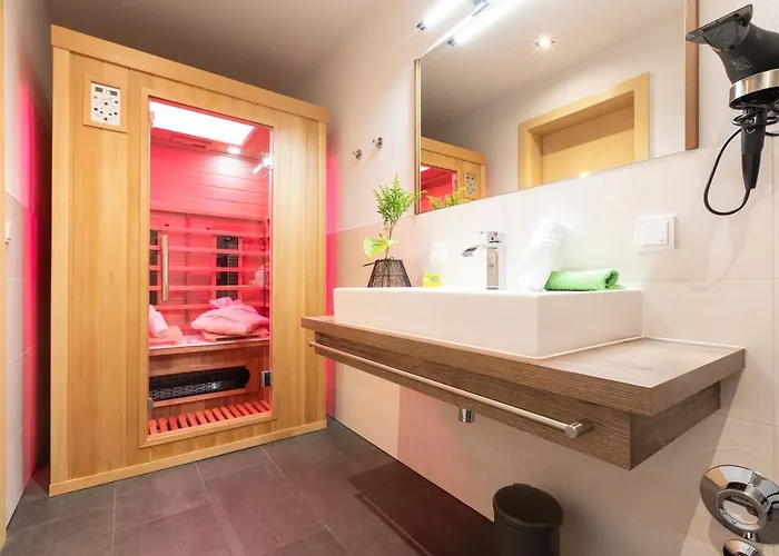 Impuls | Aparts Apartman Schladming