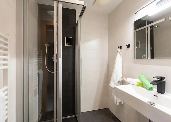 Impuls | Aparts Apartman