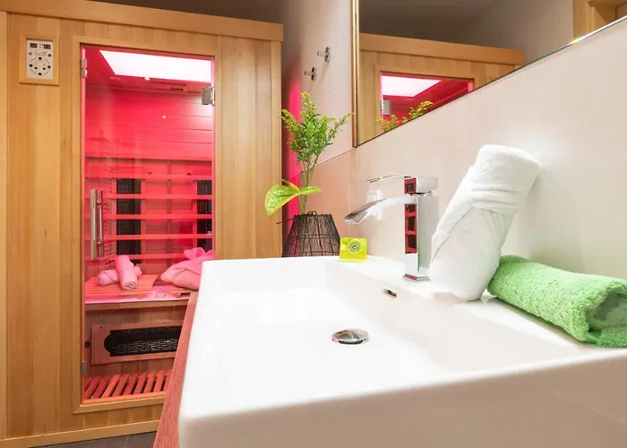 Apartman Impuls | Aparts Schladming