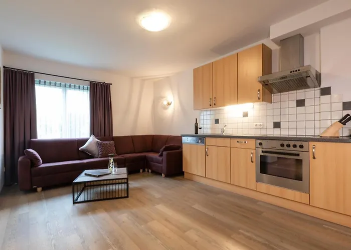 Impuls | Aparts * Шладминг