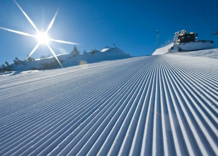 Impuls | Aparts Apartman