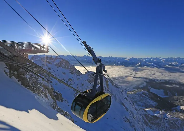 Apartment Impuls | Aparts Schladming