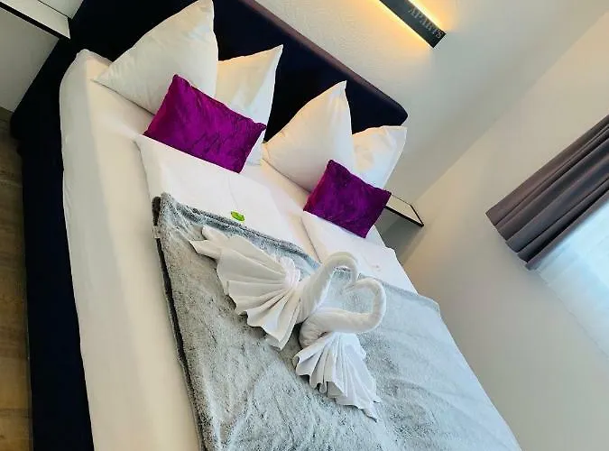 Apartman Impuls | Aparts *