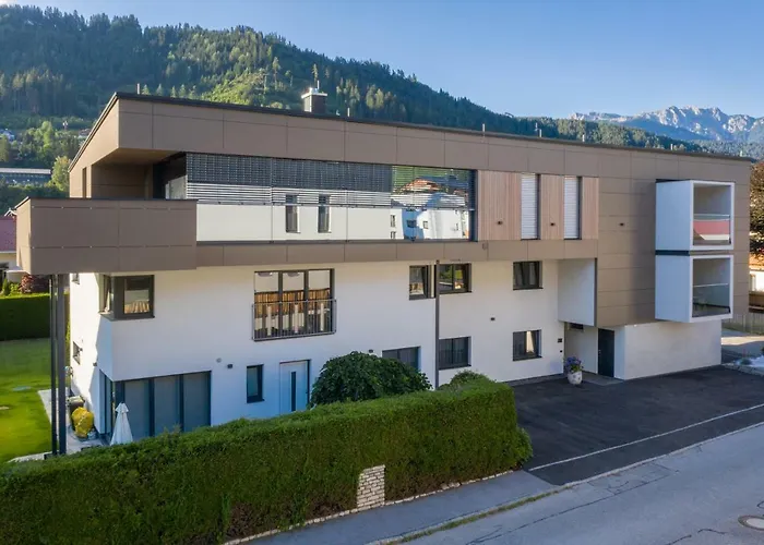 Impuls | Aparts Schladming