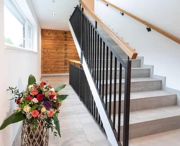 Impuls | Aparts Apartman