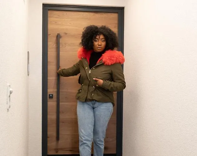 Impuls | Aparts Апартаменты