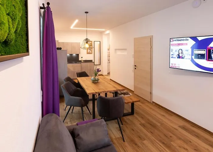 Impuls | Aparts Шладминг