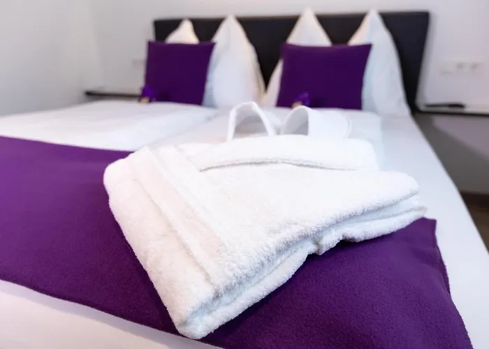 Apartman Impuls | Aparts