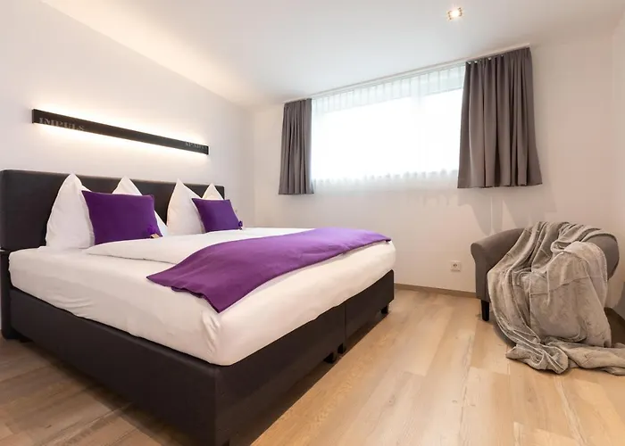 Impuls | Aparts Apartman Schladming