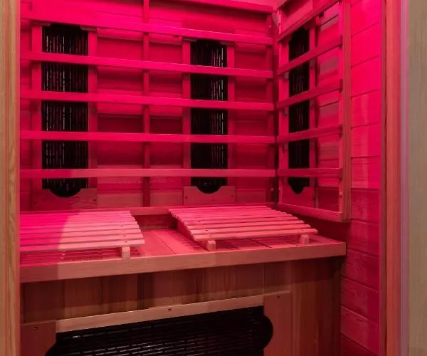 Impuls | Aparts Шладминг