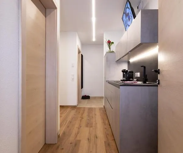 Apartman Impuls | Aparts