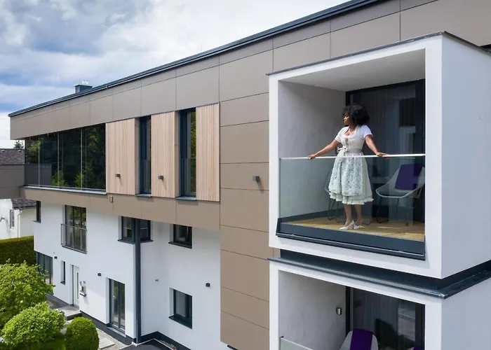 Impuls | Aparts Шладминг