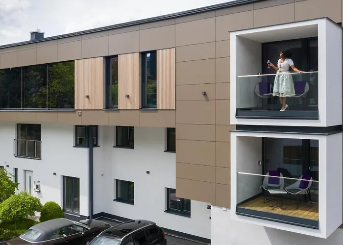 Apartman Impuls | Aparts Schladming