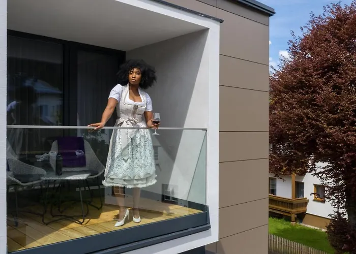 Impuls | Aparts Apartman *