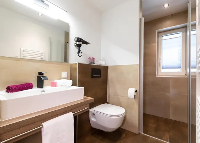 Impuls | Aparts Apartman *