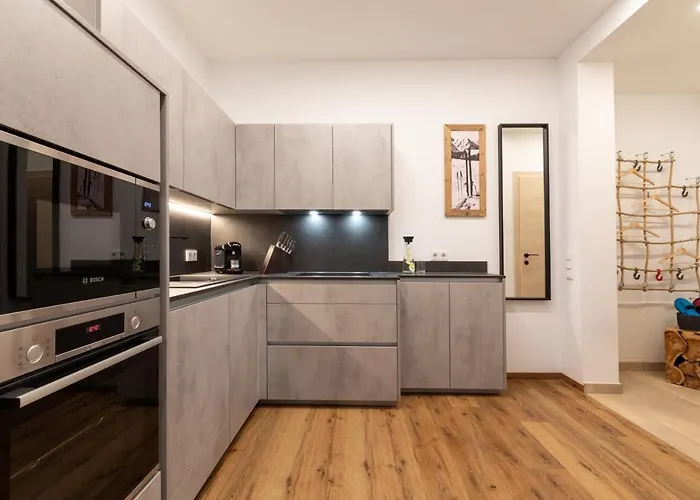 Apartman Impuls | Aparts Schladming