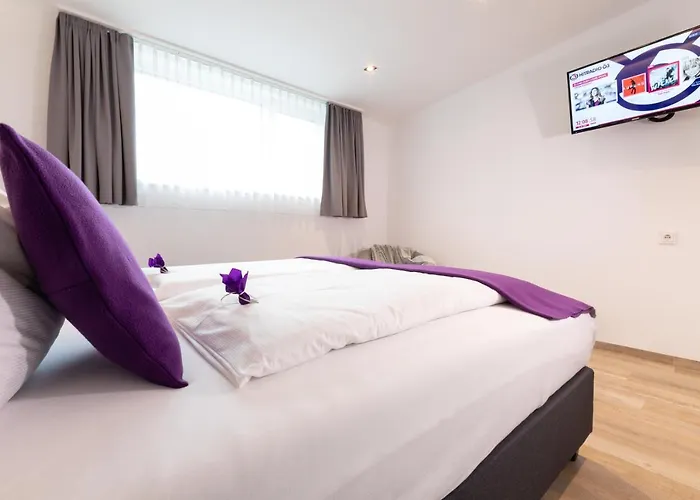 Impuls | Aparts Apartman