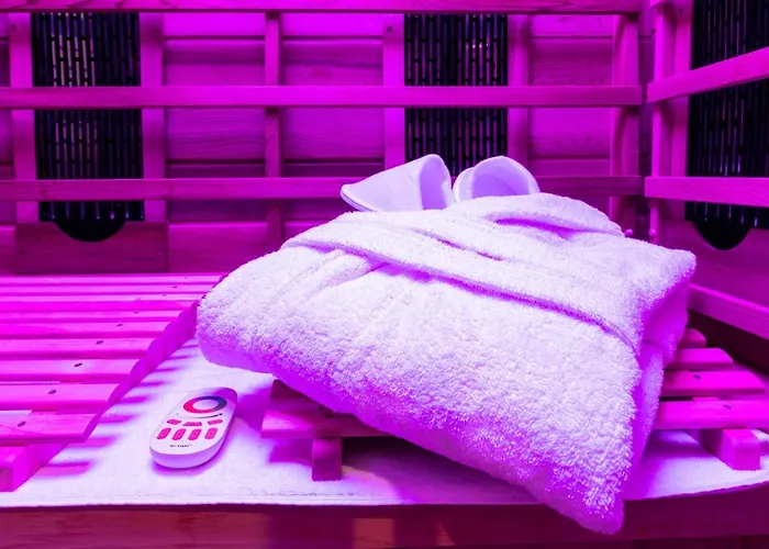 Impuls | Aparts Apartman