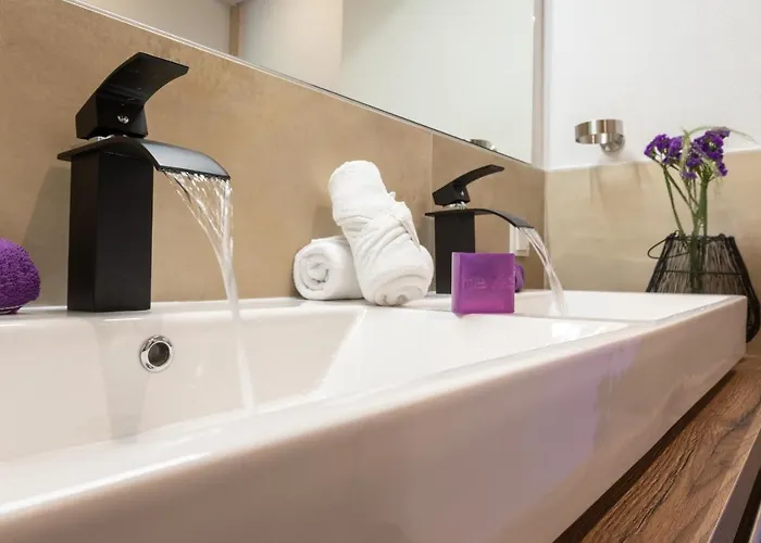 Impuls | Aparts Шладминг