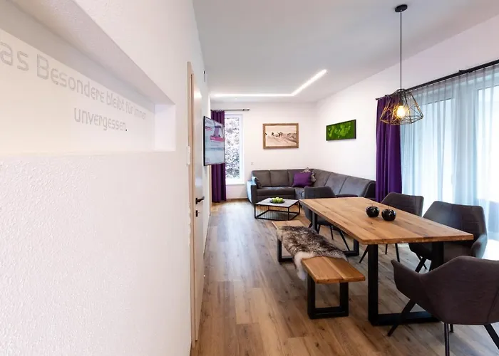 Impuls | Aparts Apartman