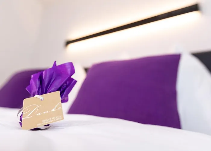 Impuls | Aparts * Schladming