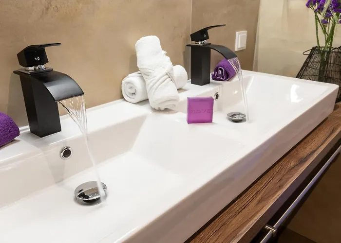 Impuls | Aparts * Шладминг