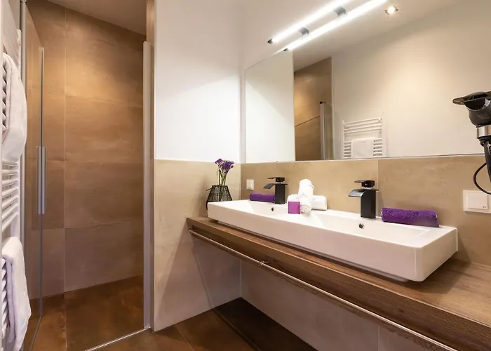 Impuls | Aparts * Шладминг