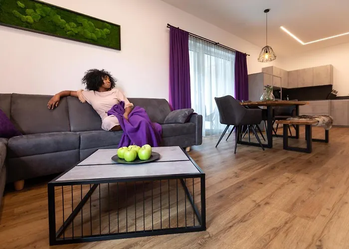 Apartman Impuls | Aparts Schladming