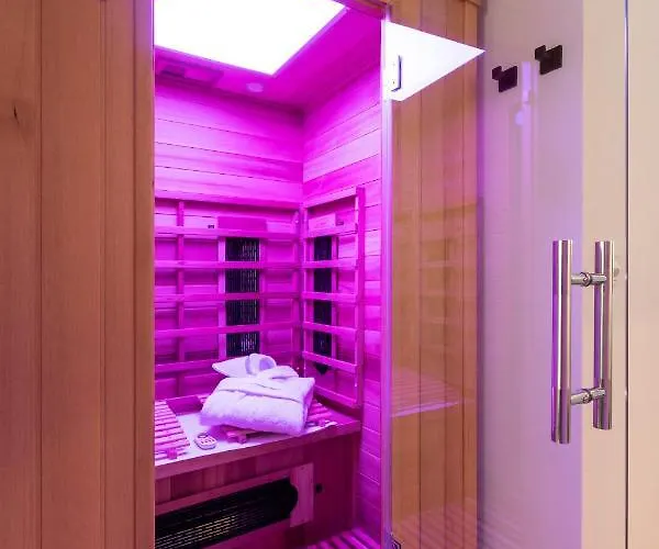 Impuls | Aparts Шладминг