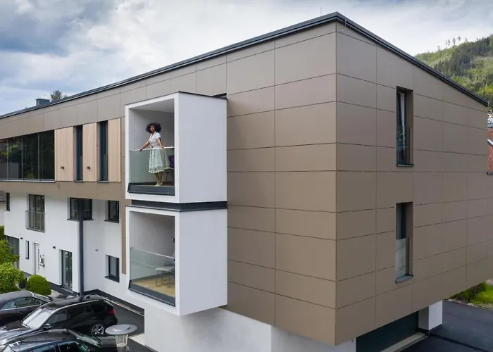 Impuls | Aparts Шладминг