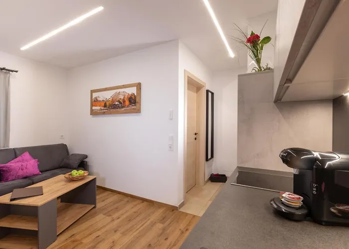 Impuls | Aparts Apartman *