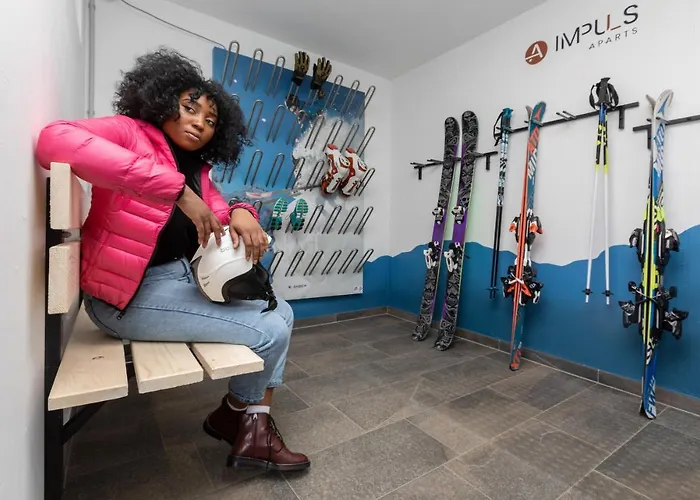 Apartman Impuls | Aparts